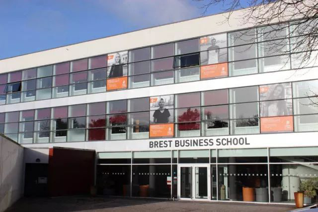 布雷斯特商學院 布雷斯特商學院