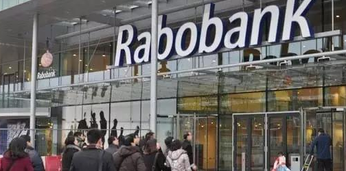 亞洲學生到訪荷蘭參訪全球500強-Rabobank(荷蘭合作銀行) 亞洲學生到訪荷蘭參訪全球500強-Rabobank(荷蘭合作銀行)