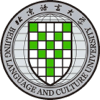 北京語言大學(xué)