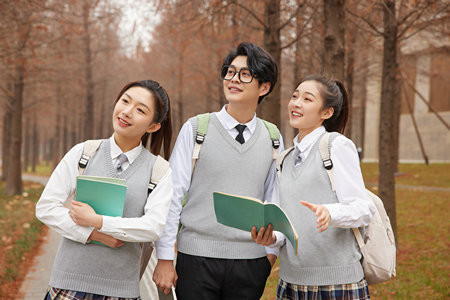 華南師范大學MBA一般安排什么時候面試？