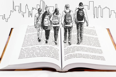 法國高等科學技術與經濟商業學院國際碩士