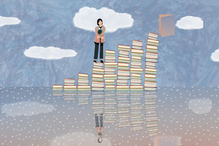 報考吉大專業碩士還會有這么多好處