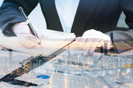 財政學在職研究生就業前景