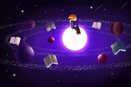 廣播電視藝術學在職研究生