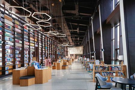 美國密蘇里州立大學中外合辦