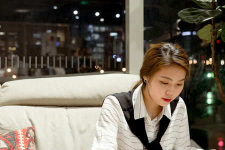 2021年上海對外經(jīng)貿(mào)大學(xué)MBA現(xiàn)場確認時間