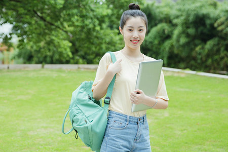 中國史在職研究生報考人群