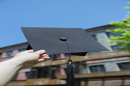 南京航空航天大學同等學力申碩有幾次考試機會？