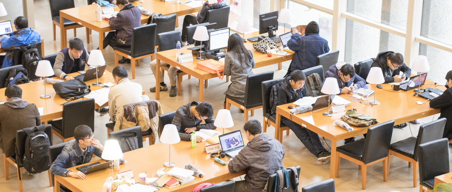 在職人員報考安徽大學同等學力申碩能提升學歷嗎？