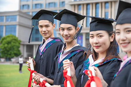 報讀中央民族大學(xué)在職研究生可以落戶嗎？