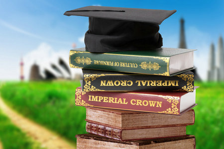 讀在職研究生有沒(méi)有用