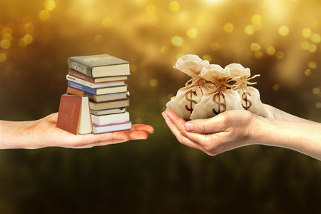 金融學在職研究生學費 金融學在職研究生學費