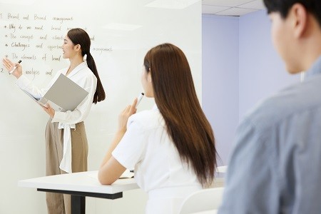 成都信息工程大學(xué)非全日制研究生有哪些優(yōu)勢？