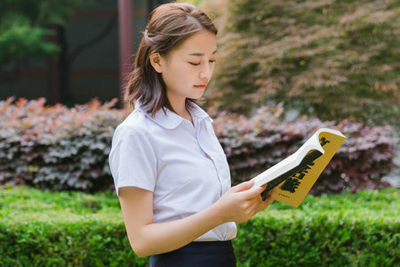 廣州中醫藥大學同等學力申碩證書