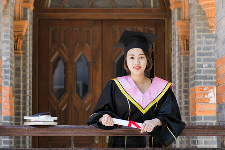 廣州中醫藥大學在職研究生就業優勢