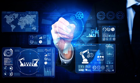 機(jī)械電子工程在職研究生就業(yè)方向與前景