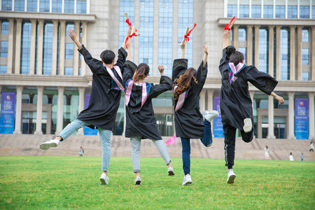 陜西工商管理碩士學院EMBA報考條件2025年