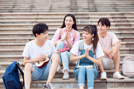 四川師范大學MBA報名入口2025年