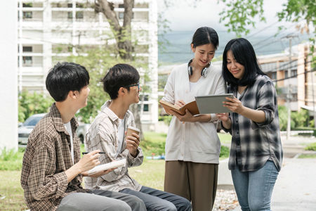 江西科技師范大學非全日制研究生報名入口 江西科技師范大學非全日制研究生報名入口