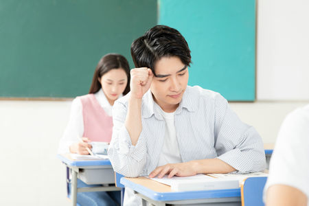 中國礦業大學同等學力申碩報名入口