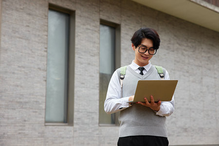 北京林業大學非全日制研究生報名入口2025年