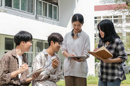 太原理工大學MPA報考條件及流程2025年