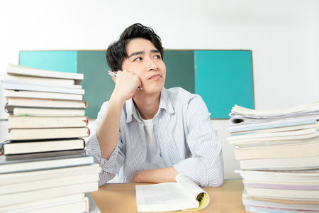 法國南錫高等商學院國際博士報考條件及流程2025年