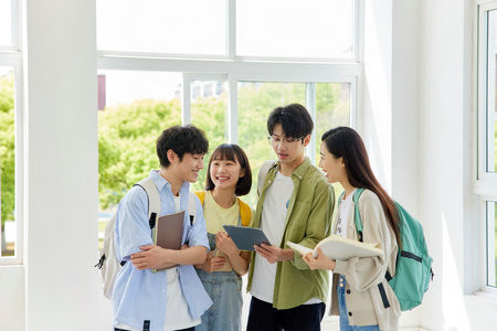 2026美國(guó)凱澤大學(xué)國(guó)際碩士考試考什么科目？