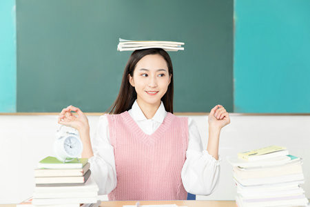 參加蘭州理工大學非全日制研究生復試需要滿足什么條件?