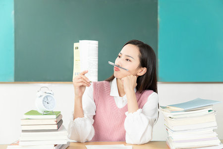 遼寧工程技術大學MBA怎么查詢成績?