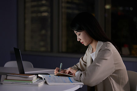 河南財經(jīng)政法大學MEM成績什么時候出？