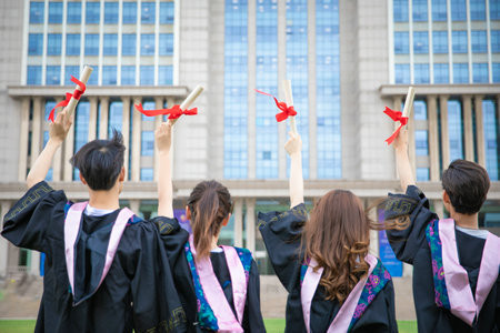 天津商業大學MPA成績什么時候出?