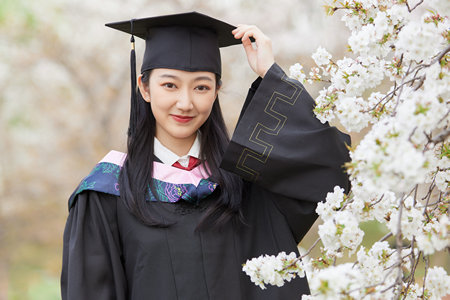 關于美國林肯大學有錄取分數線一說嗎