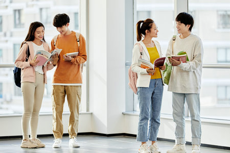 河北工業大學EMBA分數線