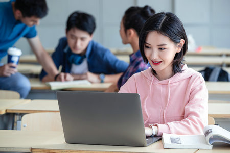 浙江財經大學非全日制研究生調劑五大流程！