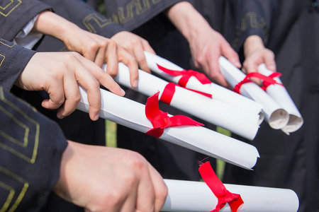 江西財大同等學力招生信息