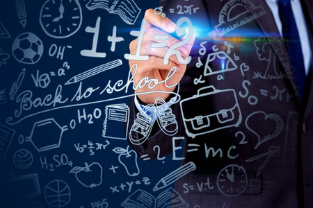 高級工商管理（EMBA）國際碩士招生流程