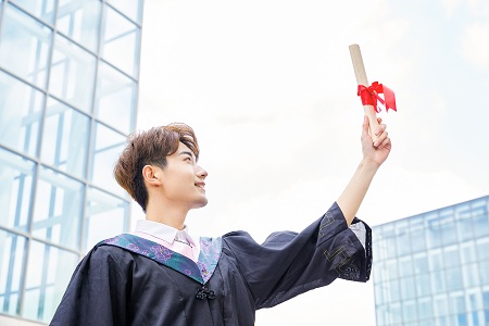 中國海洋大學MBA