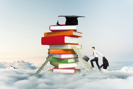 世界經濟在職研究生 世界經濟在職研究生