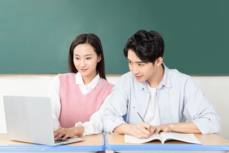 鄭州輕工業(yè)學(xué)院MBA正在招生中！