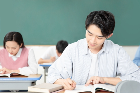 山東理工大學(xué)MBA三大招生人群！