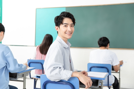 北京科技大學(xué)MPAcc招生流程三步走! 北京科技大學(xué)MPAcc招生流程三步走!