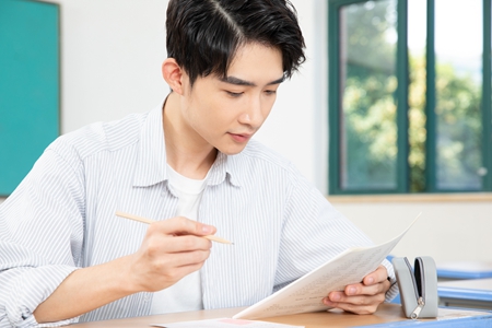 看看有你嗎？齊魯工業大學在職研究生三大招生人群