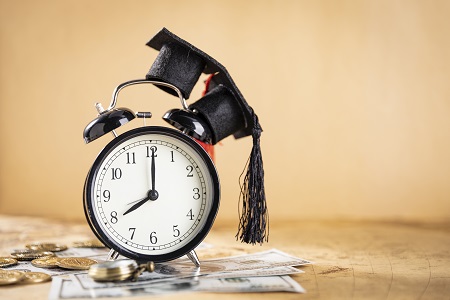 步驟解析！江西財經大學在職研究生招生流程