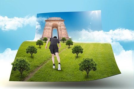  按“步”就班！內蒙古工業大學非全日制研究生XX大招生流程