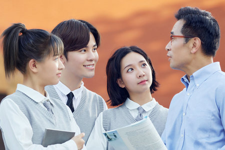 北京第二外國語學(xué)院在職研究生招生人群 北京第二外國語學(xué)院在職研究生招生人群