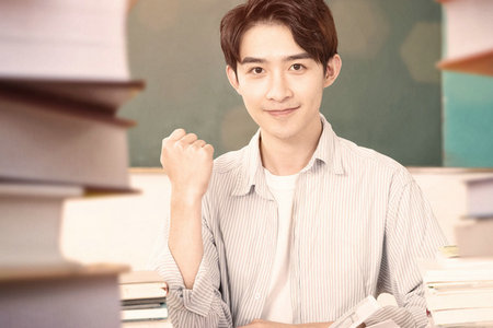 你符合嗎！北京物資學院同等學力申碩招生條件！