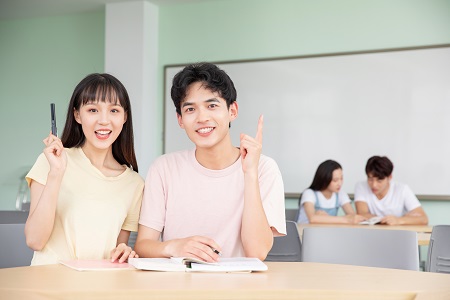  中國農業大學非全日制研究生招生對象！