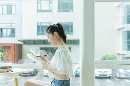 國際商務非全日制研究生招生流程