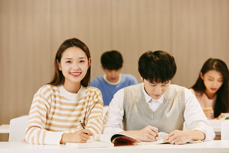 荷蘭商學院國際碩士招生流程